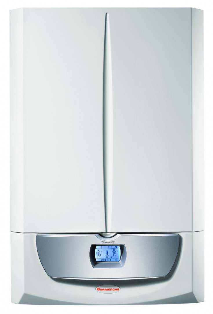 VICTRIX Zeus Superior 32 2 ErP