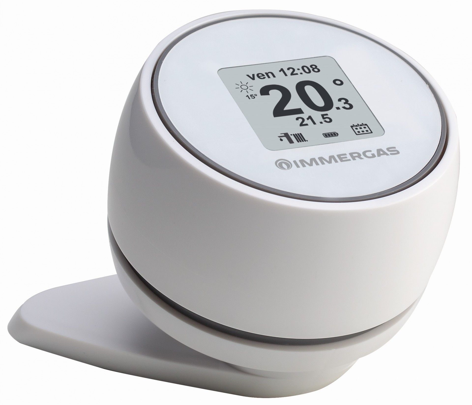 Řídicí jednotka SMARTECH PLUS