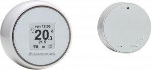 Řídicí jednotka SMARTECH PLUS