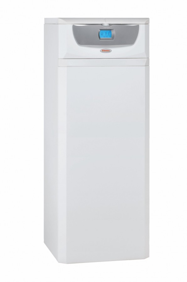 HERCULES Condensing 26 3 ErP