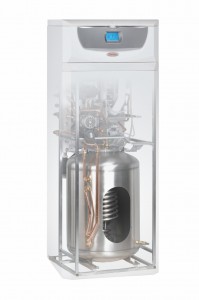 HERCULES Condensing 32 3 ErP
