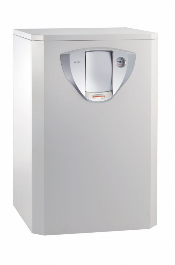 UB INOX 200 V2