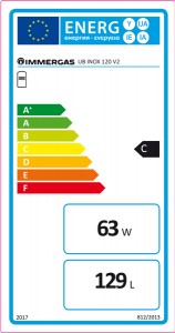 UB INOX 120 V2